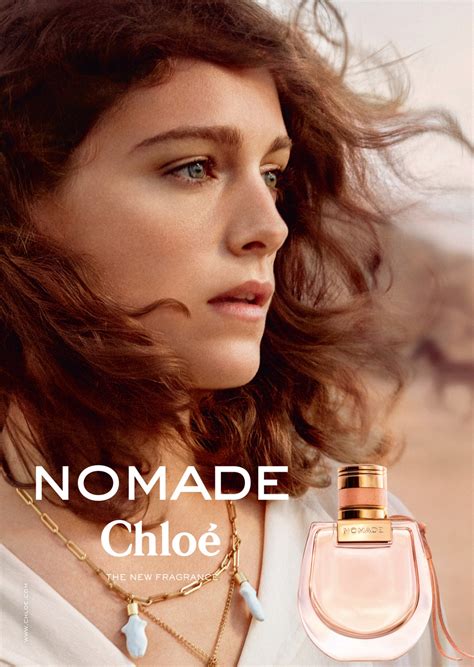 chloe nomade travel|chloe nomade perfume boots.